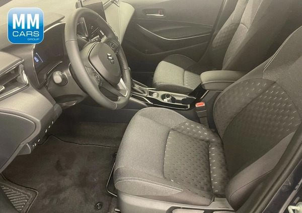 Suzuki Swace cena 132700 przebieg: 10, rok produkcji 2023 z Zabrze małe 326